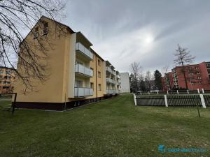 Pronájem bytu 2+1, Frýdlant nad Ostravicí, Dvořákova, 55 m2