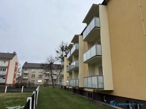 Pronájem bytu 2+1, Frýdlant nad Ostravicí, Dvořákova, 55 m2
