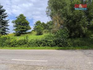 Prodej pozemku pro bydlení, Teplice nad Metují - Zdoňov, 3213 m2