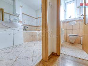 Prodej bytu 2+1, Čachrov, 70 m2