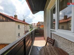 Prodej bytu 2+1, Čachrov, 70 m2