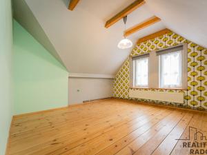 Pronájem bytu 2+kk, Teplice, Plzeňská, 70 m2