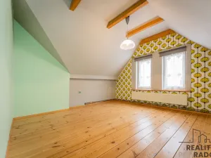 Pronájem bytu 2+kk, Teplice, Plzeňská, 70 m2