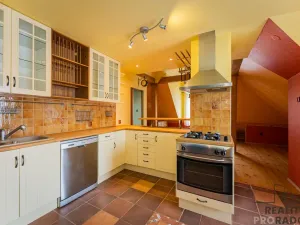 Pronájem bytu 2+kk, Teplice, Plzeňská, 70 m2