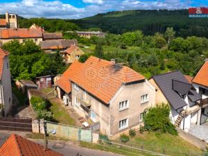 Prodej rodinného domu, Domoušice, 110 m2