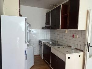 Pronájem bytu 2+kk, Praha, Sáňkařská, 42 m2