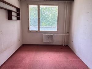 Pronájem bytu 2+kk, Praha, Sáňkařská, 42 m2