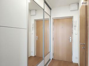 Pronájem bytu 1+kk, Rakovník, Dukel. hrdinů, 24 m2
