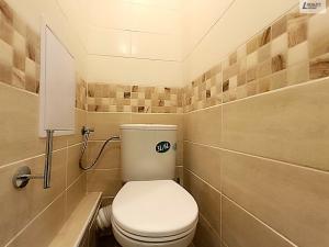 Pronájem bytu 1+kk, Rakovník, Dukel. hrdinů, 24 m2