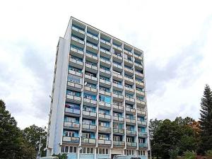Pronájem bytu 1+kk, Rakovník, Dukel. hrdinů, 24 m2