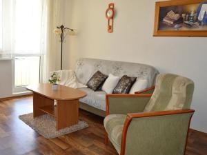 Pronájem bytu 2+kk, České Budějovice, K. Štěcha, 42 m2