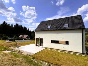 Prodej rodinného domu, Smržovka, Okružní, 119 m2