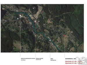 Prodej bytu 3+kk, Josefův Důl - Antonínov, 74 m2
