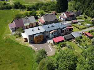 Prodej bytu 3+kk, Josefův Důl - Antonínov, 74 m2
