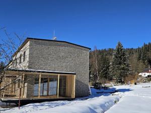 Prodej bytu 3+kk, Josefův Důl - Antonínov, 74 m2