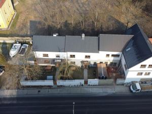 Prodej rodinného domu, Budyně nad Ohří - Nížebohy, Roudnická, 370 m2