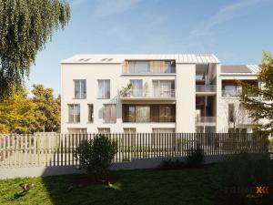 Pronájem obchodního prostoru, Velká Polom, 9. května, 58 m2