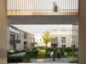 Pronájem obchodního prostoru, Velká Polom, 9. května, 58 m2