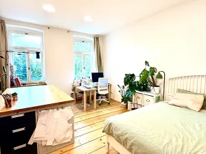 Prodej bytu 3+kk, Liberec, Matoušova, 97 m2