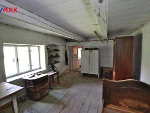 Prodej rodinného domu, Spálov, 230 m2