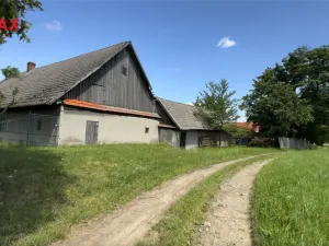 Prodej rodinného domu, Spálov, 230 m2