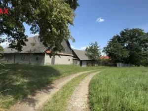 Prodej rodinného domu, Spálov, 230 m2