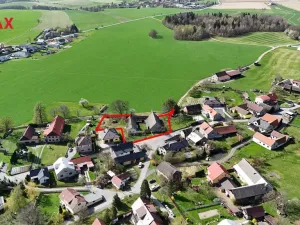 Prodej rodinného domu, Spálov, 230 m2