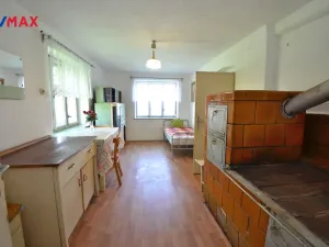 Prodej rodinného domu, Spálov, 230 m2