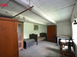 Prodej rodinného domu, Spálov, 230 m2