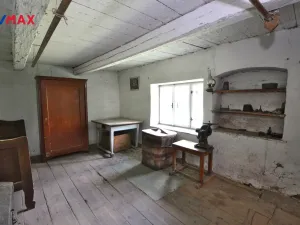 Prodej rodinného domu, Spálov, 230 m2