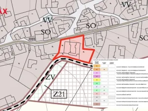 Prodej rodinného domu, Spálov, 230 m2
