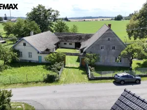 Prodej rodinného domu, Spálov, 230 m2