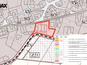 Prodej rodinného domu, Spálov, 230 m2