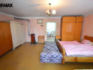 Prodej rodinného domu, Spálov, 230 m2