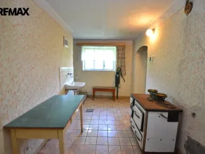Prodej rodinného domu, Spálov, 230 m2