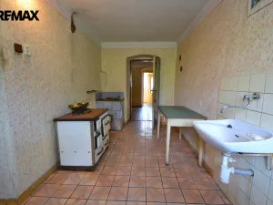 Prodej rodinného domu, Spálov, 230 m2
