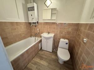 Pronájem bytu 2+kk, Praha - Bubeneč, Národní obrany, 48 m2