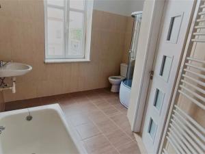 Pronájem bytu 2+kk, Dvůr Králové nad Labem, Havlíčkova, 67 m2