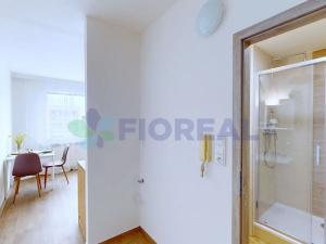 Pronájem bytu 1+1, Praha - Libuš, Na domovině, 37 m2