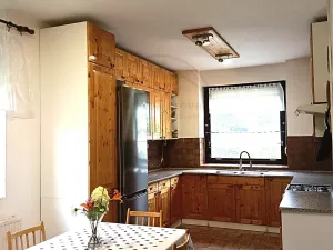Prodej rodinného domu, Česká Ves, Úzká, 280 m2