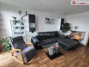 Prodej bytu 3+1, Lysá nad Labem - Litol, Na Vysoké mezi, 69 m2