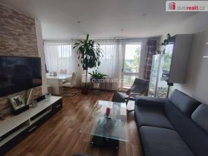 Prodej bytu 3+1, Lysá nad Labem - Litol, Na Vysoké mezi, 69 m2