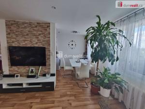 Prodej bytu 3+1, Lysá nad Labem - Litol, Na Vysoké mezi, 69 m2