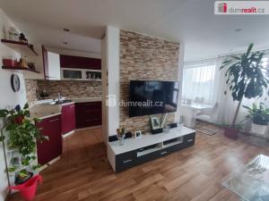 Prodej bytu 3+1, Lysá nad Labem - Litol, Na Vysoké mezi, 69 m2