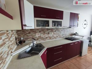 Prodej bytu 3+1, Lysá nad Labem - Litol, Na Vysoké mezi, 69 m2