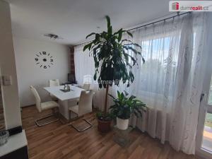 Prodej bytu 3+1, Lysá nad Labem - Litol, Na Vysoké mezi, 69 m2