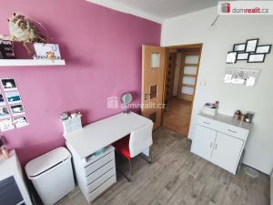 Prodej bytu 3+1, Lysá nad Labem - Litol, Na Vysoké mezi, 69 m2