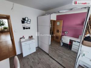 Prodej bytu 3+1, Lysá nad Labem - Litol, Na Vysoké mezi, 69 m2