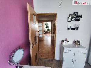 Prodej bytu 3+1, Lysá nad Labem - Litol, Na Vysoké mezi, 69 m2