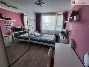 Prodej bytu 3+1, Lysá nad Labem - Litol, Na Vysoké mezi, 69 m2